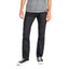 Iron Heart IH-777S-SB 21oz superblack non-fade selvedge denim jeans available at Rugged Gentlemen Shoppe