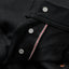 Iron Heart IH-777S-SB 21oz superblack non-fade selvedge denim jeans available at Rugged Gentlemen Shoppe