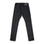 Iron Heart IH-777S-SB 21oz superblack non-fade selvedge denim jeans available at Rugged Gentlemen Shoppe
