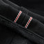 Iron Heart IH-777S-SB 21oz superblack non-fade selvedge denim jeans available at Rugged Gentlemen Shoppe