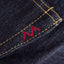 Iron Heart IH-777S-SLB 16oz slubby selvedge denim jeans available at Rugged Gentlemen Shoppe