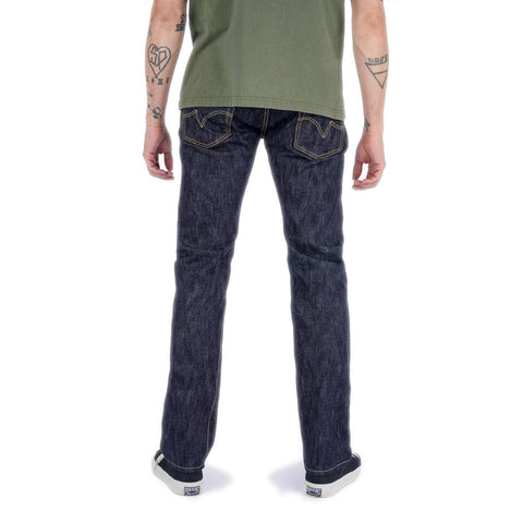 Iron Heart IH-777S-SLB 16oz slubby selvedge denim jeans available at Rugged Gentlemen Shoppe