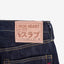 Iron Heart IH-777S-SLB 16oz slubby selvedge denim jeans available at Rugged Gentlemen Shoppe
