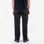 Iron Heart IH-814 Wabash painter pants black workwear trousers in Rugged Gentlemen Shoppe