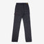 Iron Heart IH-814 Wabash painter pants black workwear trousers in Rugged Gentlemen Shoppe