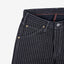 Iron Heart IH-814 Wabash painter pants black workwear trousers in Rugged Gentlemen Shoppe