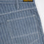Iron Heart IH-830-IND herringbone pants indigo in 10.5oz available at Rugged Gentlemen Shoppe
