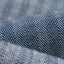 Iron Heart IH-830-IND herringbone pants indigo in 10.5oz available at Rugged Gentlemen Shoppe