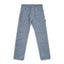 Iron Heart IH-830-IND herringbone pants indigo in 10.5oz available at Rugged Gentlemen Shoppe