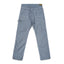 Iron Heart IH-830-IND herringbone pants indigo in 10.5oz available at Rugged Gentlemen Shoppe