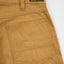 Iron Heart IH-831-BRN herringbone pants indigo in 10.5oz available at Rugged Gentlemen Shoppe