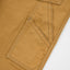 Iron Heart IH-831-BRN herringbone pants indigo in 10.5oz available at Rugged Gentlemen Shoppe