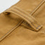 Iron Heart IH-831-BRN herringbone pants indigo in 10.5oz available at Rugged Gentlemen Shoppe