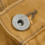 Iron Heart IH-831-BRN herringbone pants indigo in 10.5oz available at Rugged Gentlemen Shoppe