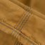 Iron Heart IH-831-BRN herringbone pants indigo in 10.5oz available at Rugged Gentlemen Shoppe