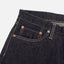 Iron Heart IH-888-142 indigo, 14oz selvedge denim jeans available at Rugged Gentlemen Shoppe