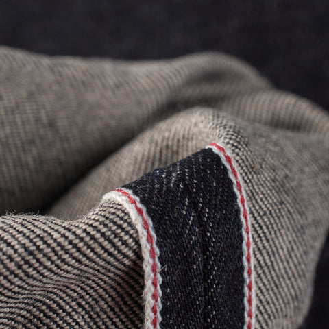 Iron Heart IH-888S-142 in 14oz selvedge denim jeans available at Rugged Gentlemen Shoppe