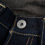 Iron Heart IH-888S-18 in 18oz Japanese vintage selvedge denim jeans available at Rugged Gentlemen Shoppe