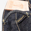 Iron Heart IH-888S-21 in 21oz selvedge denim jeans available at Rugged Gentlemen Shoppe