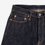 Iron Heart IH-888S-21 in 21oz selvedge denim jeans available at Rugged Gentlemen Shoppe