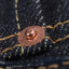 Iron Heart IH-888S-21 in 21oz selvedge denim jeans available at Rugged Gentlemen Shoppe