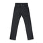 Iron Heart IH-888S-SB 21oz superblack non-fade selvedge denim jeans available at Rugged Gentlemen Shoppe