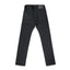Iron Heart IH-888S-SB 21oz superblack non-fade selvedge denim jeans available at Rugged Gentlemen Shoppe