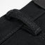 Iron Heart IH-888S-SB 21oz superblack non-fade selvedge denim jeans available at Rugged Gentlemen Shoppe