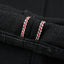 Iron Heart IH-888S-SB 21oz superblack non-fade selvedge denim jeans available at Rugged Gentlemen Shoppe