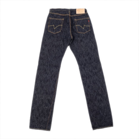 Iron Heart IH-888S-SLB 16oz slubby selvedge denim jeans available at Rugged Gentlemen Shoppe