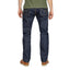 Iron Heart IH-888S-UHR-21/23oz selvedge denim jeans available at Rugged Gentlemen Shoppe