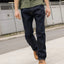 Iron Heart IH-888S-UHR-21/23oz selvedge denim jeans available at Rugged Gentlemen Shoppe