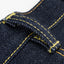 Iron Heart IH-888S-UHR-21/23oz selvedge denim jeans available at Rugged Gentlemen Shoppe