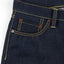 Iron Heart IH-888S-UHR-21/23oz selvedge denim jeans available at Rugged Gentlemen Shoppe