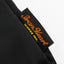 Iron Heart IHJ-160-BLK nylon coach jacket of 4.8oz in Black available at Rugged Gentlemen Shoppe