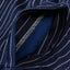 Iron Heart IHSH-227-IND 12oz CPO Wabash Shirt close-up handwarmer view in Rugged Gentlemen Shoppe