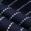 Iron Heart IHSH-227-IND 12oz CPO Wabash Shirt close-up fabric view in Rugged Gentlemen Shoppe