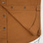 Iron Heart IHSH-422-BRN 17oz Cotton Duck CPO Shirt available at Rugged Gentlemen Shoppe Singapore