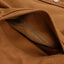 Iron Heart IHSH-422-BRN 17oz Cotton Duck CPO Shirt available at Rugged Gentlemen Shoppe Singapore