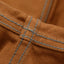 Iron Heart IHSH-422-BRN 17oz Cotton Duck CPO Shirt available at Rugged Gentlemen Shoppe Singapore