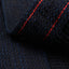 Iron Heart IHSH-437-IND Dobby Cloth CPO Shirt in indigo in 13.5oz selvedge denim jeans available at Rugged Gentlemen Shoppe