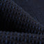 Iron Heart IHSH-437-IND Dobby Cloth CPO Shirt in indigo in 13.5oz selvedge denim jeans available at Rugged Gentlemen Shoppe