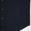 Iron Heart IHSH-437-IND Dobby Cloth CPO Shirt in indigo in 13.5oz selvedge denim jeans available at Rugged Gentlemen Shoppe