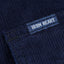 Iron Heart IHSH-438-IND in 7.5oz selvedge corduroy western shirt available at Rugged Gentlemen Shoppe