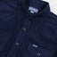 Iron Heart IHSH-438-IND in 7.5oz selvedge corduroy western shirt available at Rugged Gentlemen Shoppe