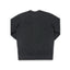 Iron Heart IHSW-86-BLK Heavyweight Thermal Crew Neck Sweater in Black available at Rugged Gentlemen Shoppe