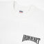 Iron Heart IHT-2601-WHT 7.5oz Loopwheel Cotton Graphic T-Shirt Made in Japan available at Rugged Gentlemen Shoppe Singapore

