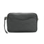 OGL 9981 tumbled full-grain leather handbag in black handmade by Obbi Good Label