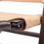 OGL Kermit wooden chair V1 in vegetable tanned leather, handcrafted folding chair with wooden frame for camping
vegetable tanned leather Kermit chair wooden folding design outdoor handcrafted