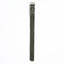 OGL Squadron Straps Blenheim NATO Strap in olive vegetable-tanned leather designed for field watches and mechanical watches